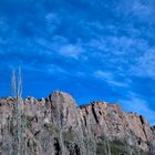 CIELO SOBRE EL VALLE