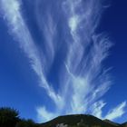 cielo sopra di me