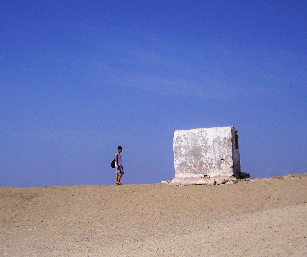 CIELO TERRA CASA