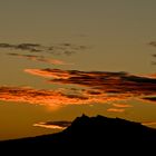 Cielo terso in direzione sud!!!