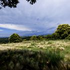 Cielo tormentoso