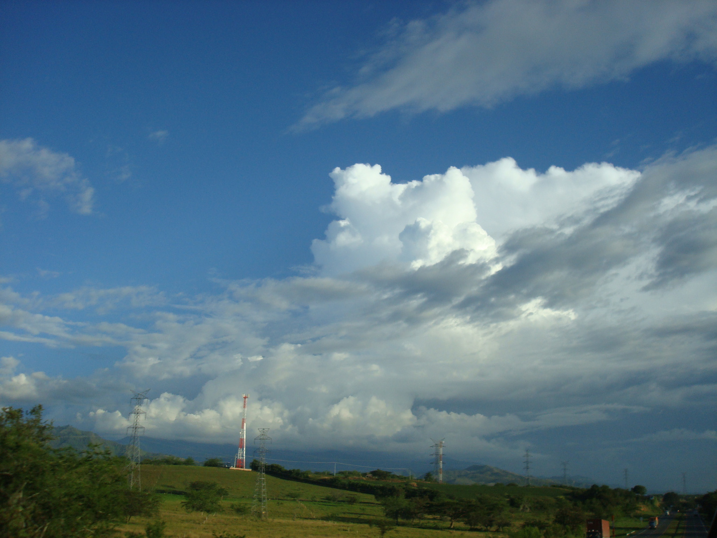 Cielo Valluno