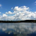 Cielo y agua