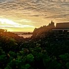 Cielo y nubes