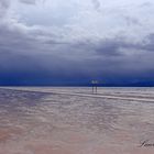 Cielo y Sal... (Salinas grandes) Salta - Argentina