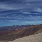 Cielo y tierra