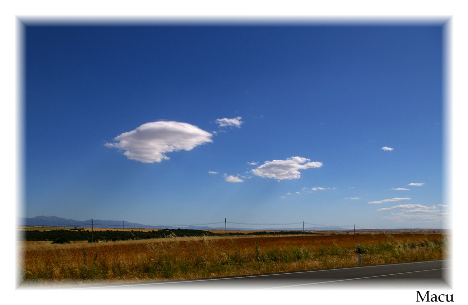 Cielo y Tierra