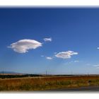 Cielo y Tierra