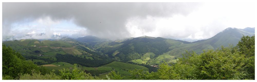 CIELO Y TIERRA