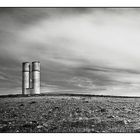 Cielo y tierra de La Mancha