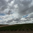 Cielos de Castilla