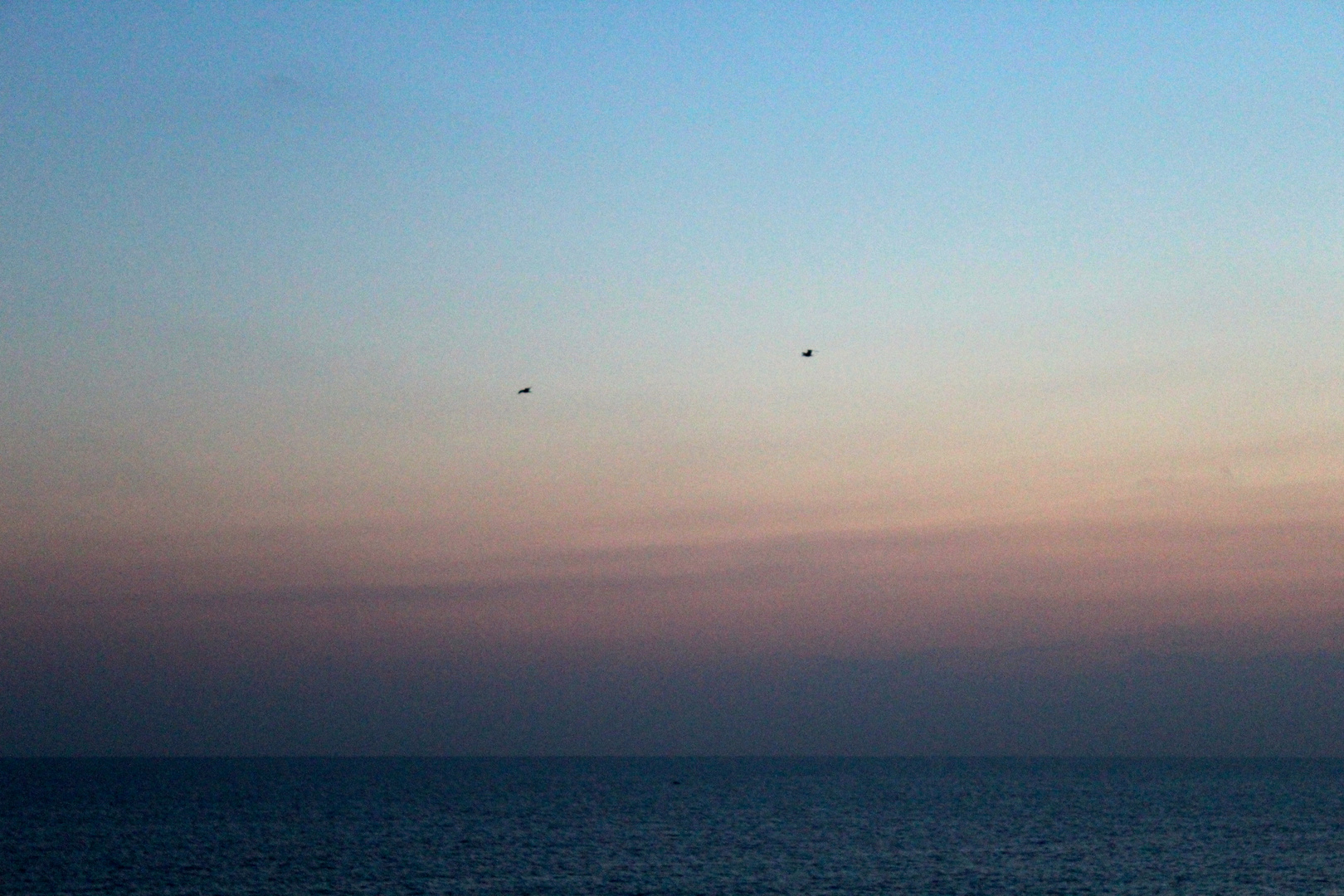 Cielos de Menorca