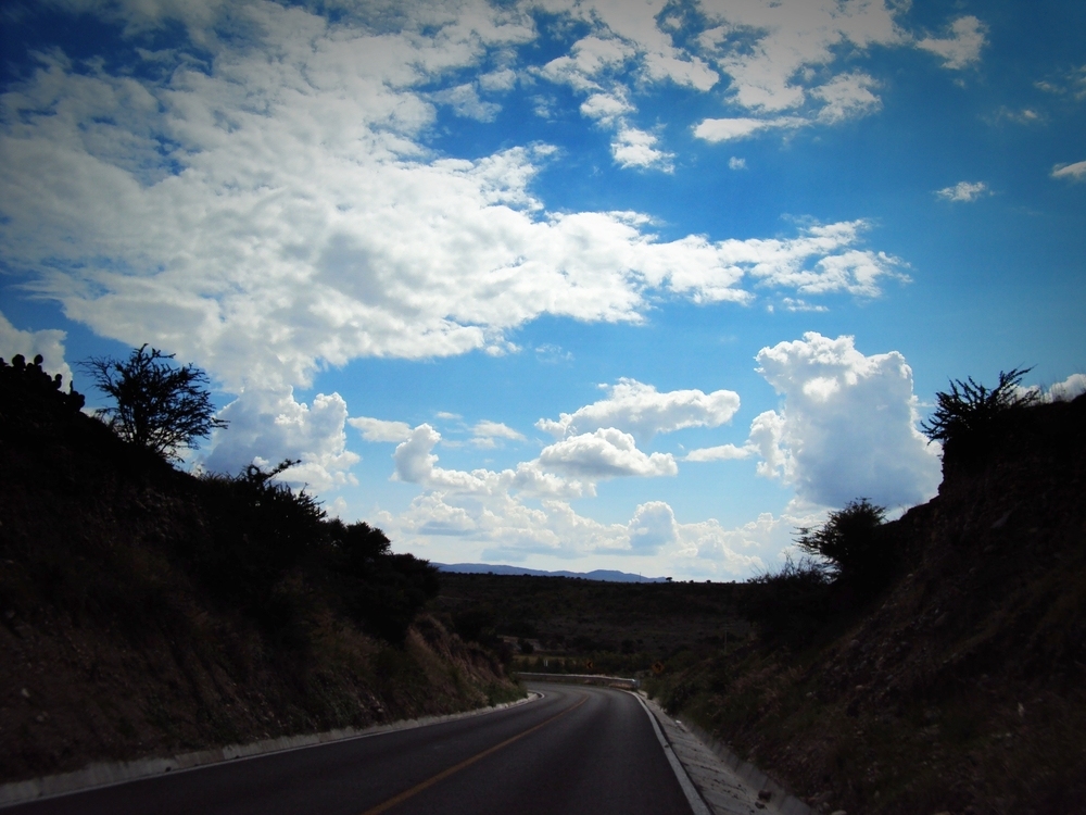 Cielos de México