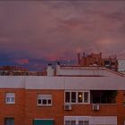 Cielos de tormenta I