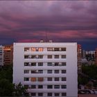 Cielos de tormenta II