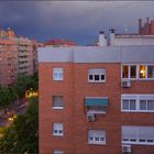 Cielos de tormenta III