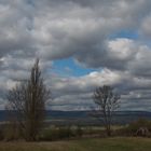 Cielos sobre la Llanura del Rhin