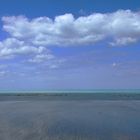 CIELS BRETONS La Baie de St Brieuc les Moulières