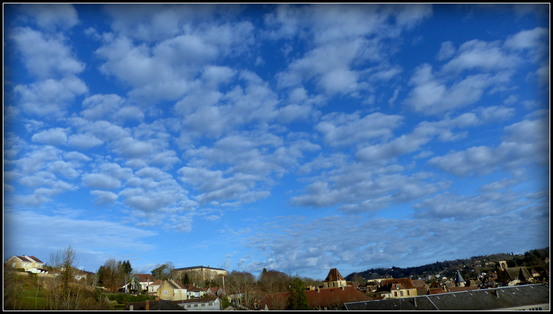 Ciels de Sarlat - 6 - 