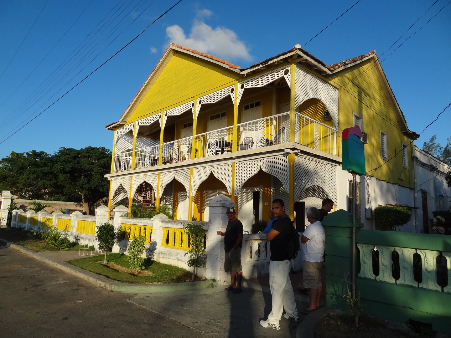 cienfuegos