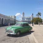 ***Cienfuegos***