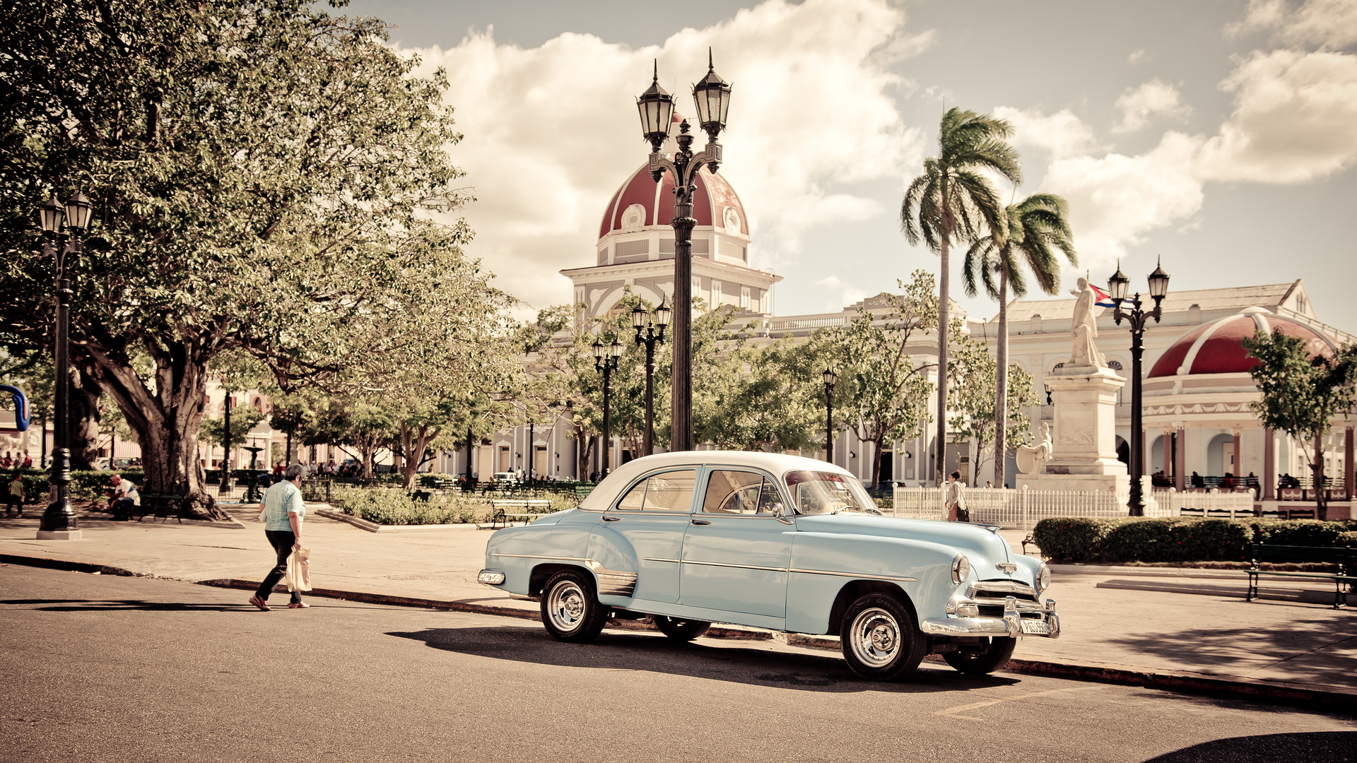 Cienfuegos