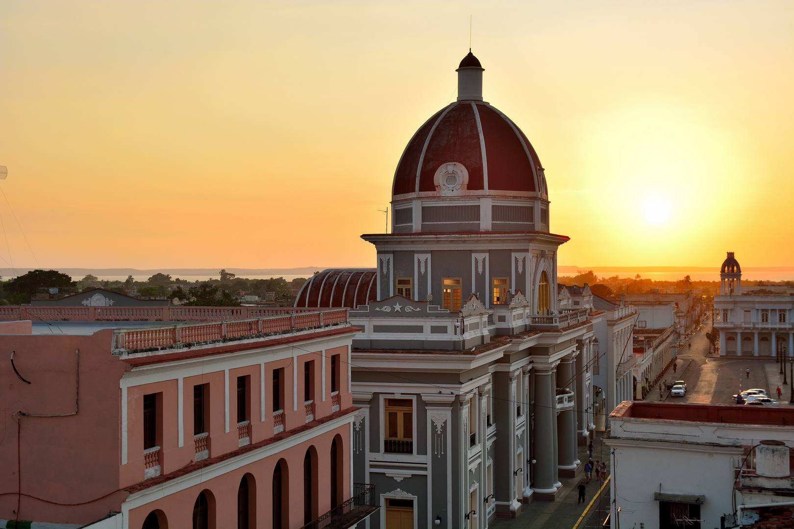 Cienfuegos