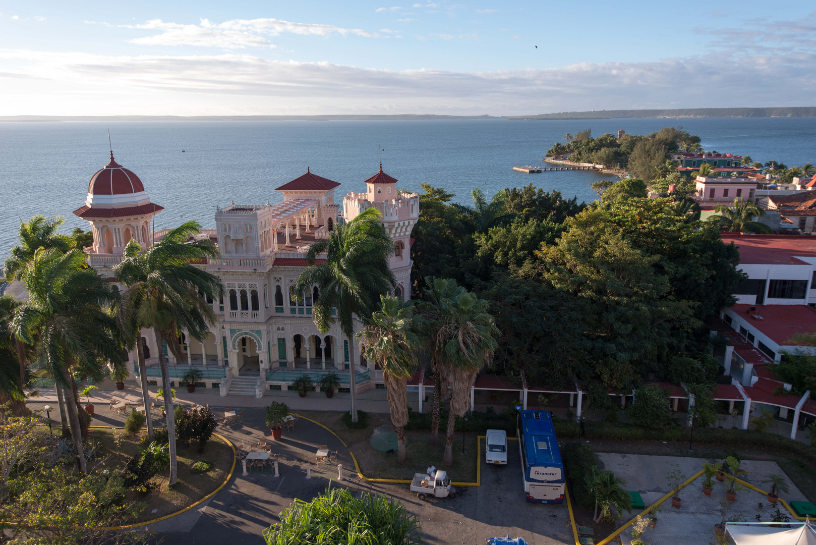 Cienfuegos