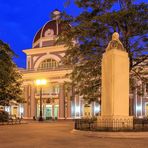 Cienfuegos (kleines Capitol)