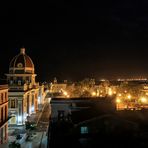 Cienfuegos @ night