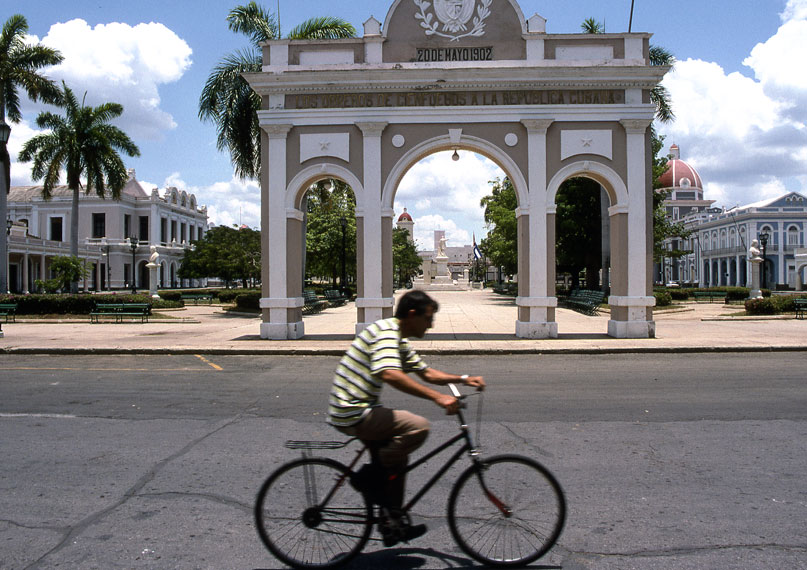 Cienfuegos No1