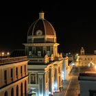 Cienfuegos/ Plaza Jose Marti 2