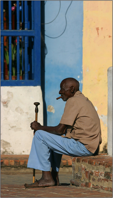 cigar