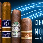 Cigar of the Month