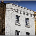 Cigar warehouse