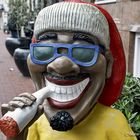 ...cigarrito en Amsterdam...