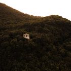 Cilento Coast, dall'alto