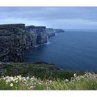 Cilffs of Moher