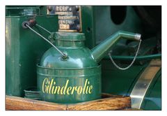 Cilinderolie