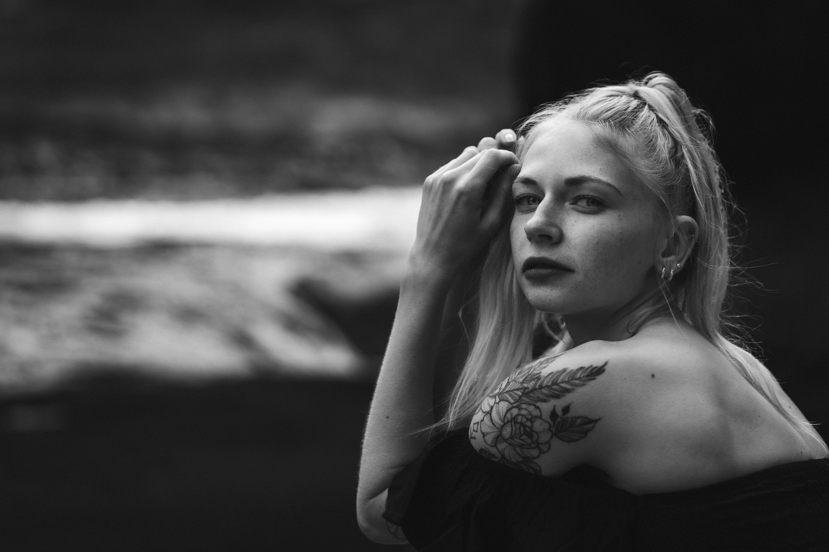 Cilli.Linn_A74029832 Foto & Bild portrait, portrait frauen, outdoor