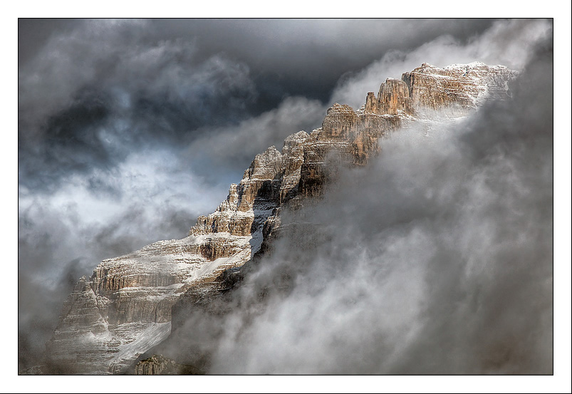 Cima Brenta