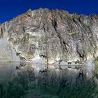 CIMA D'ASTA ED IL SUO LAGO AGOSTO 2012