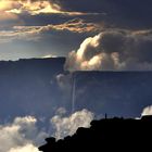 cima de roraima