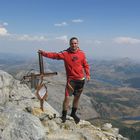 cima del espiguete,increibles vistas