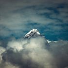 CIMA DEL VOLCÀN COTACACHI