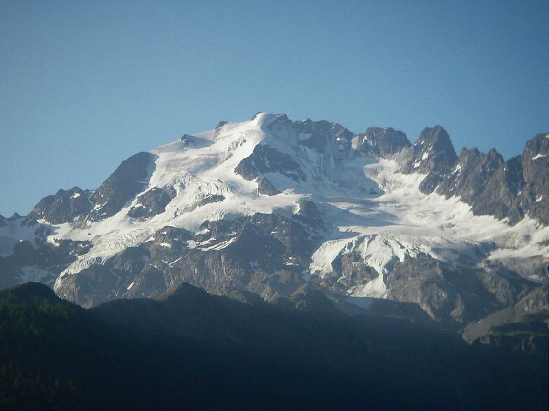 Cima di Piazzi