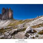 Cima Lavaredo