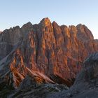 Cima Scotter (Marmarole) - Cadore - Terra Ladina