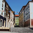 Cimadevilla, el viejo barrio pesquero de Gijón...