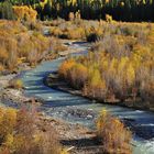 *Cimarron River Valley*